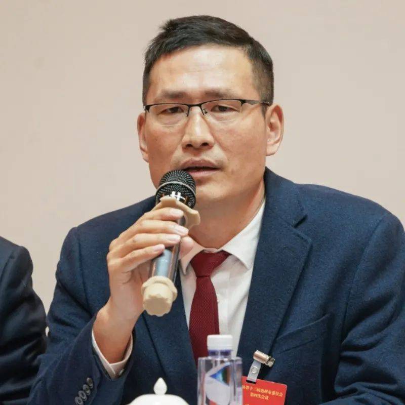 表委员发出“惠州好声音”九游会网站建言献策!代(图1) 表委员发出“惠州好声音”九游会网站建言献策!代(图1)