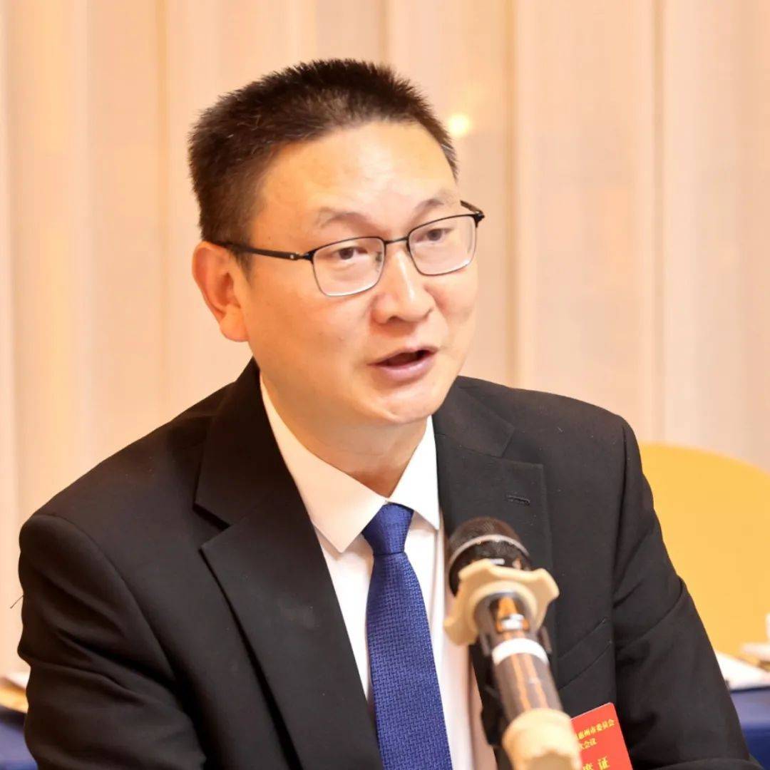 表委员发出“惠州好声音”九游会网站建言献策!代(图7) 表委员发出“惠州好声音”九游会网站建言献策!代(图7)