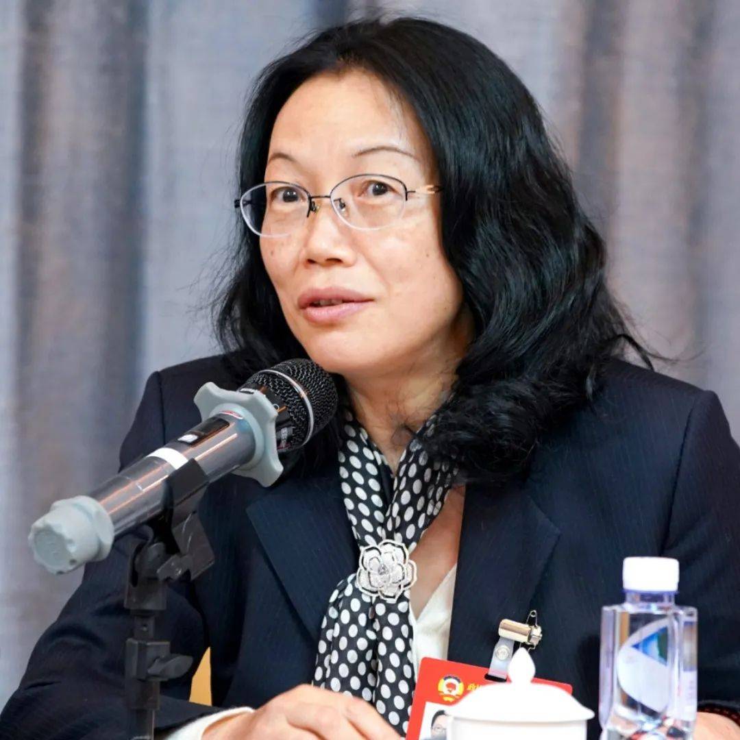 表委员发出“惠州好声音”九游会网站建言献策!代(图8) 表委员发出“惠州好声音”九游会网站建言献策!代(图8)