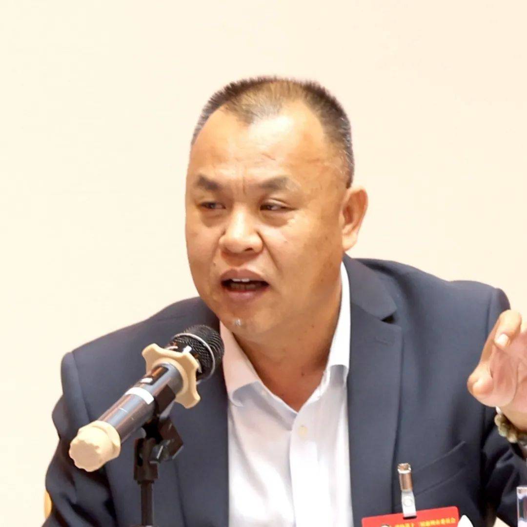 表委员发出“惠州好声音”九游会网站建言献策!代(图9) 表委员发出“惠州好声音”九游会网站建言献策!代(图9)