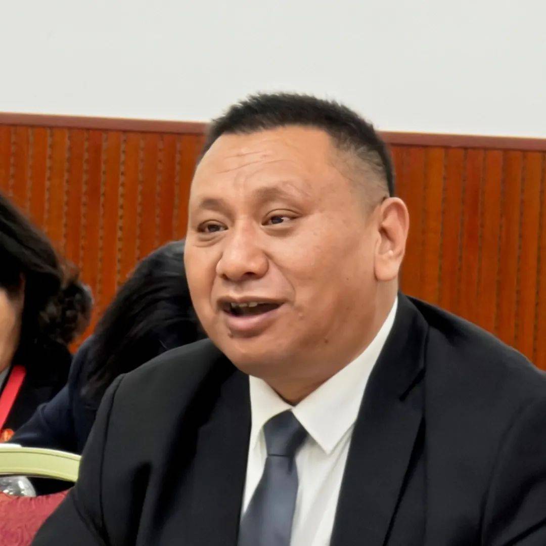 表委员发出“惠州好声音”九游会网站建言献策！代(图11)