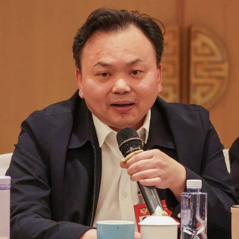 表委员发出“惠州好声音”九游会网站建言献策!代(图12) 表委员发出“惠州好声音”九游会网站建言献策!代(图12)