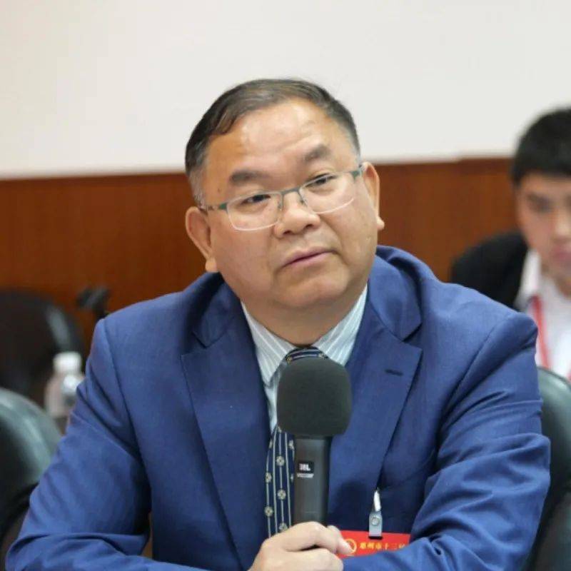 表委员发出“惠州好声音”九游会网站建言献策!代(图16) 表委员发出“惠州好声音”九游会网站建言献策!代(图16)